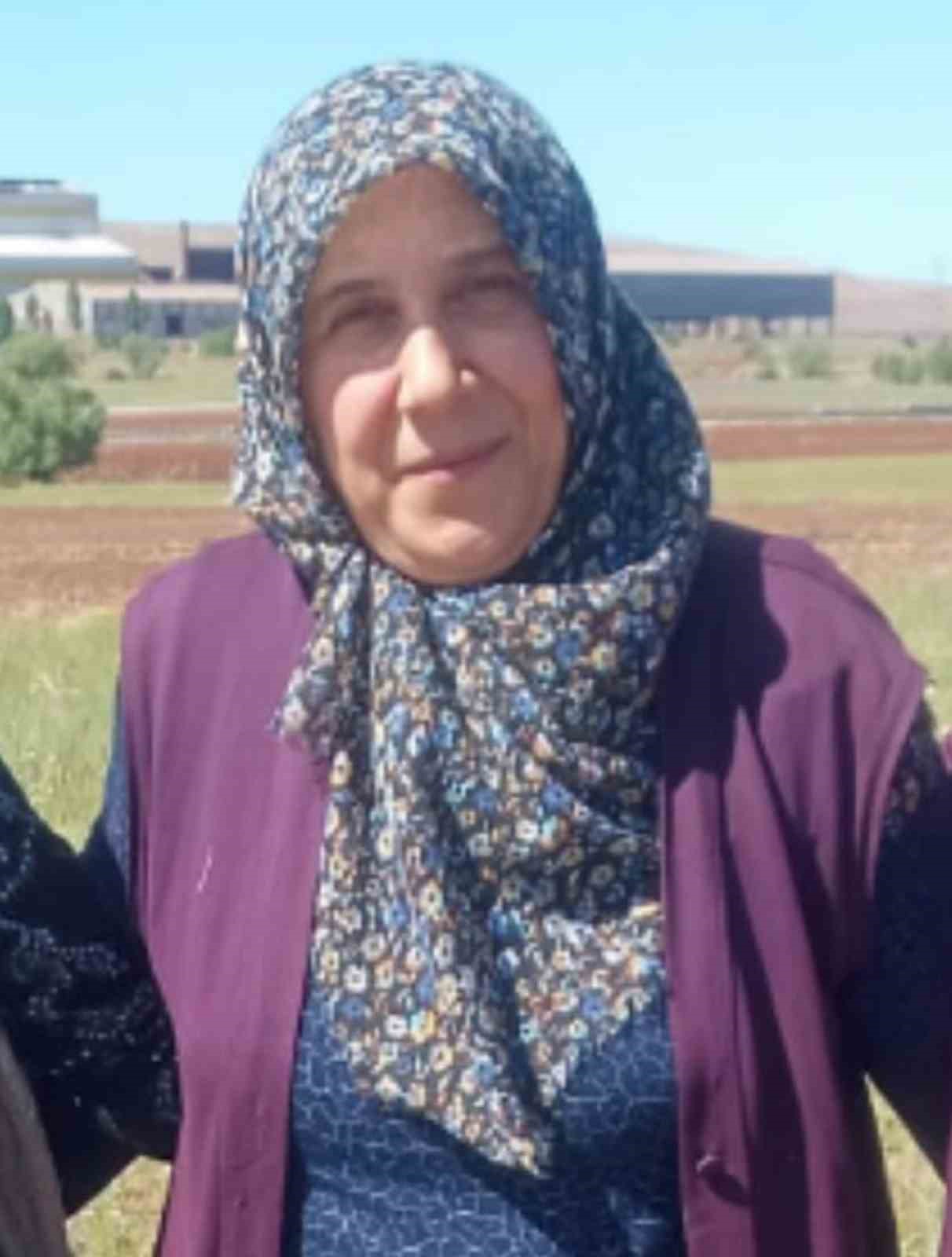 teravihe gitmek istemislerdi gelin ve kaynana son yolculuklarina birlikte ugurlandi 6 Ilefrd5d