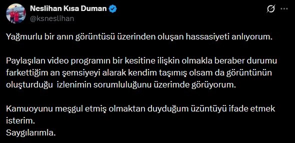 tercan kaymakami dumandan semsiye goruntulerine aciklama 1 ZDmHmODP