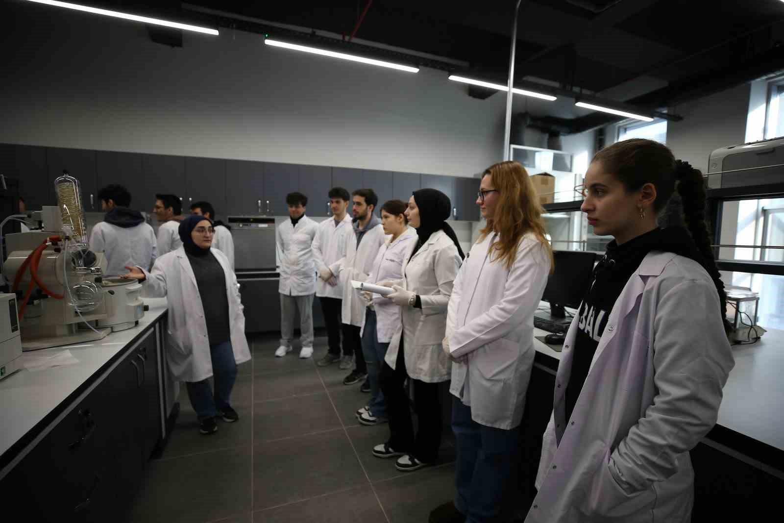 tercihten once universiteni yasa projesi ozel okul basvurulari basladi 3