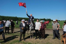 76 ilin katıldığı AFAD’ın tematik kampı Ahlat’ta başladı 1 thumbnail