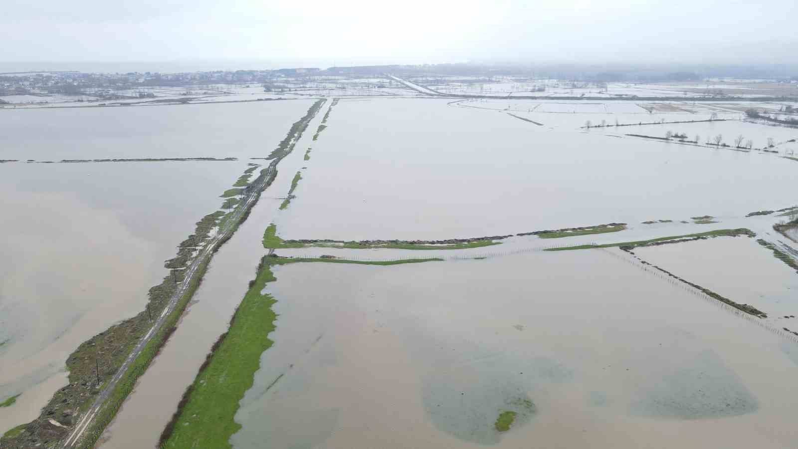 termede ovada su taskini yuksekte kar esareti 1 ueR81cq4