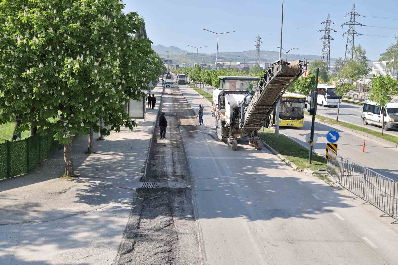 Terminal yolu yenileniyor 5 terminal yolu yenileniyor 1 s6OmMcgK