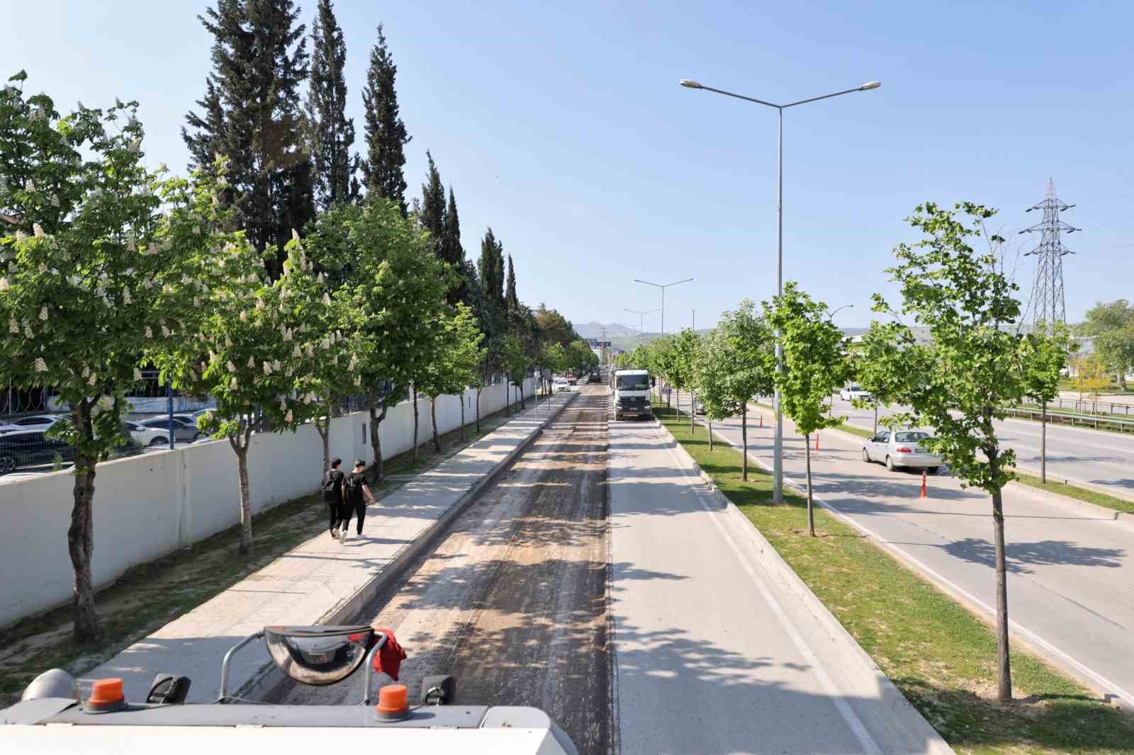 Terminal yolu yenileniyor 6 terminal yolu yenileniyor 2 A3EppTlh