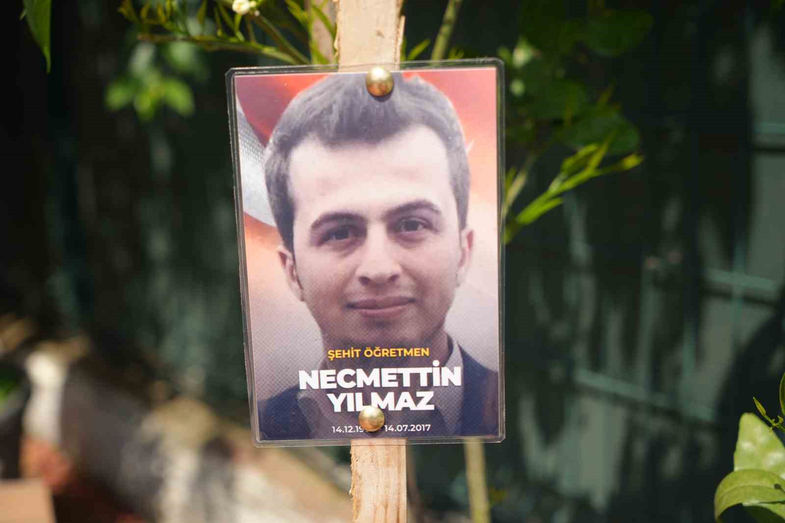 teror gazisi evinin bodrumunda kurdugu muzeyi mehmetcik vakfina bagisladi 14 uXS6IZNw