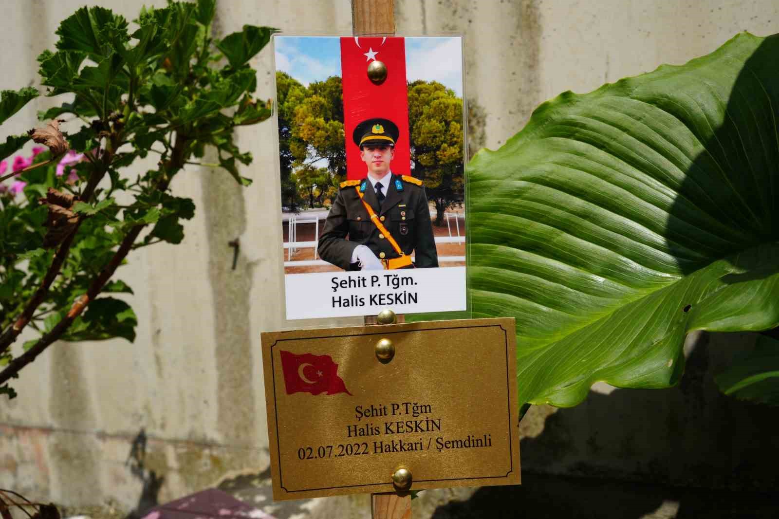 teror gazisi evinin bodrumunda kurdugu muzeyi mehmetcik vakfina bagisladi 29 AY5nBZjz