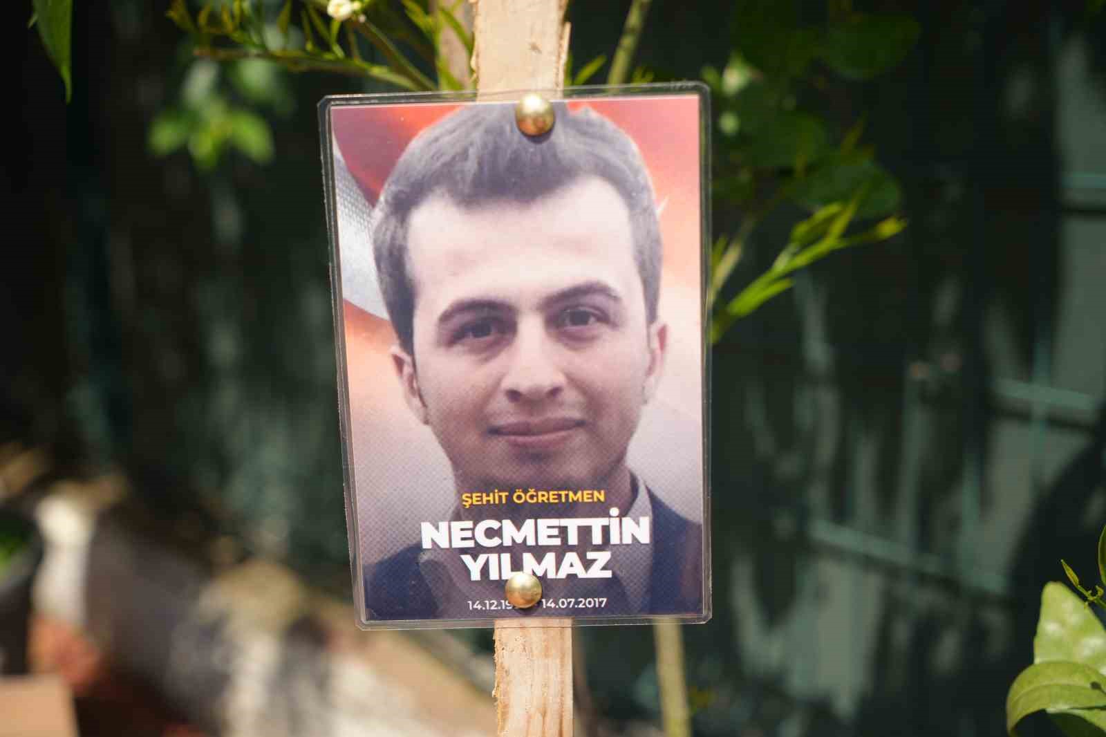 teror gazisi evinin bodrumunda kurdugu muzeyi mehmetcik vakfina bagisladi 31 wu4CCf8z