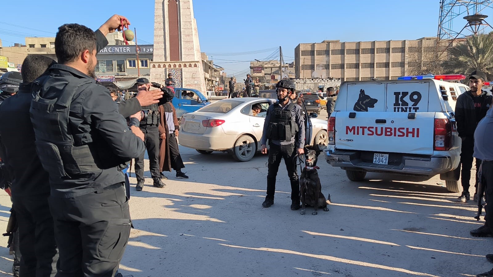 terorden temizlenen rakkada ozel egitimli kopeklerle bomba arama calismalari 3 bmQcHWFF