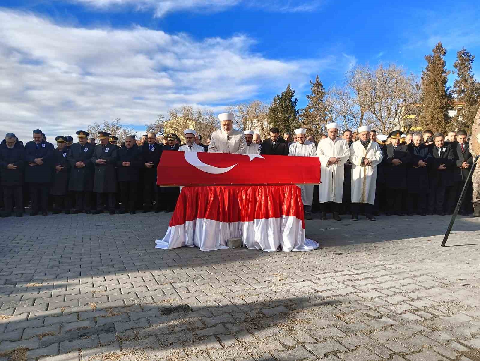 teroristlerle cikan catismada sehit olan yasin kocyigit ankarada son yolculuguna ugurlandi 2 rA2mQayE