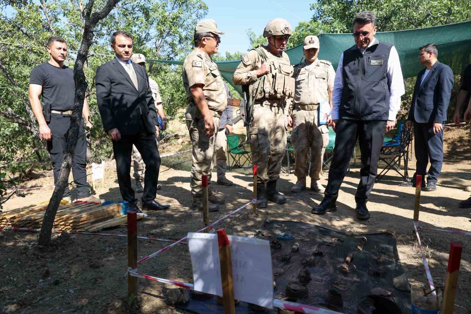 terorsuz turkiye ile tuncelide mayinli araziler uretime kazandiriliyor 1