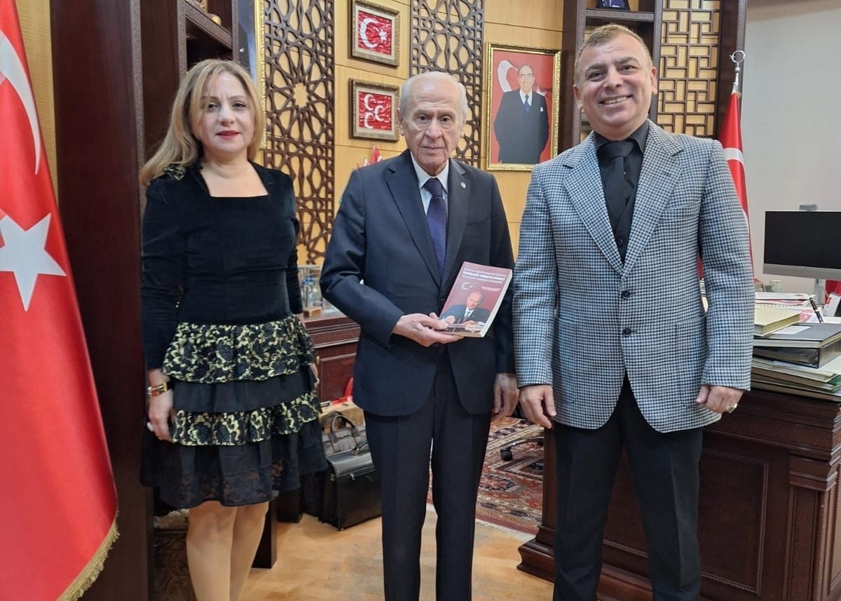 terorsuz turkiye surecini anlatan ilk akademik kitap buyuk ilgi goruyor 0 yih6iwRO