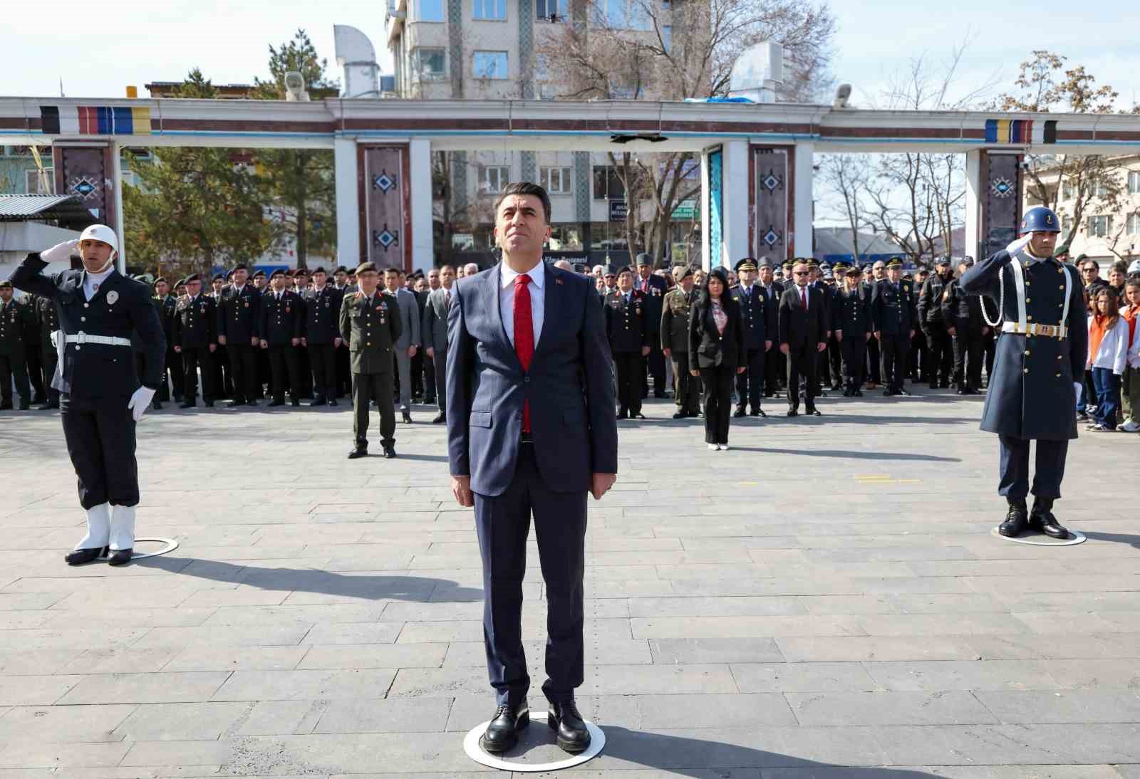 Terörsüz Türkiye süreciyle 30 yıl sonra aynı noktada 18 Mart töreni 6 terorsuz turkiye sureciyle 30 yil sonra ayni noktada 18 mart toreni 2 5gidbJ8r