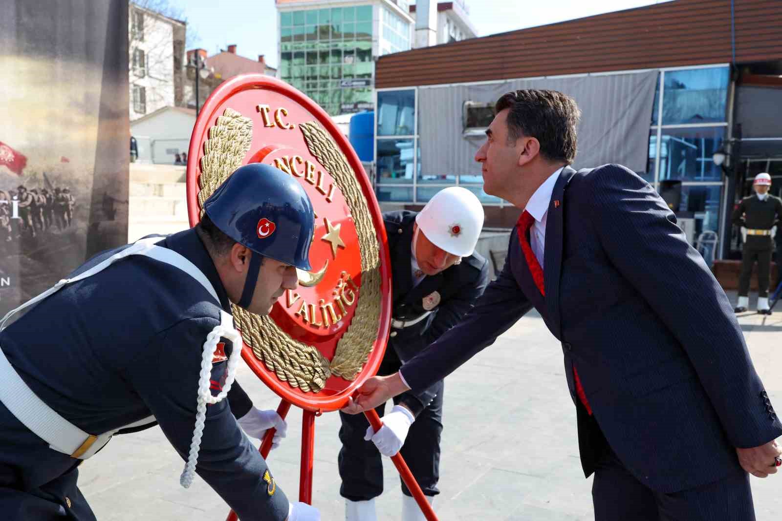 Terörsüz Türkiye süreciyle 30 yıl sonra aynı noktada 18 Mart töreni 7 terorsuz turkiye sureciyle 30 yil sonra ayni noktada 18 mart toreni 3 CN7f2Odb
