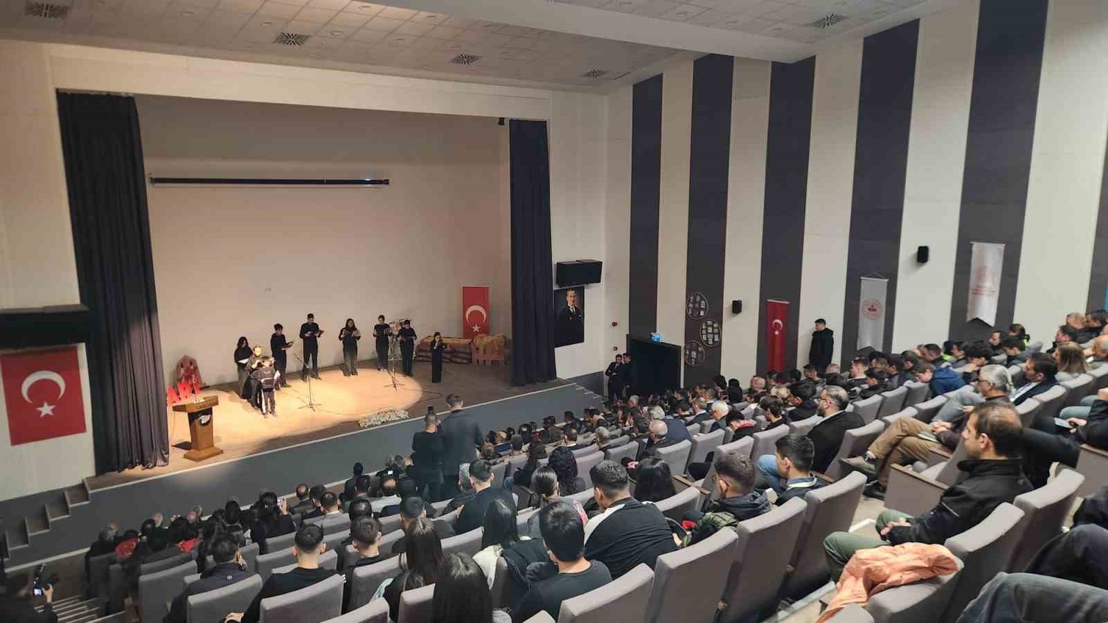 Terörsüz Türkiye süreciyle 30 yıl sonra aynı noktada 18 Mart töreni 8 terorsuz turkiye sureciyle 30 yil sonra ayni noktada 18 mart toreni 4 98vgmkFS