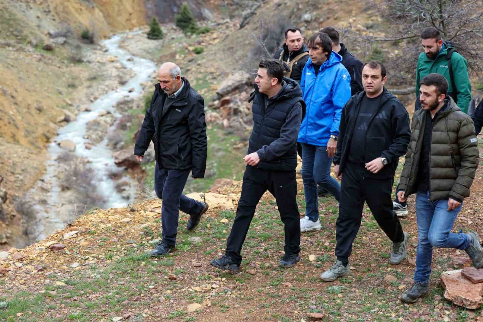 terorun golgesinden turizme rabat vadisi ziyarete aciliyor 1
