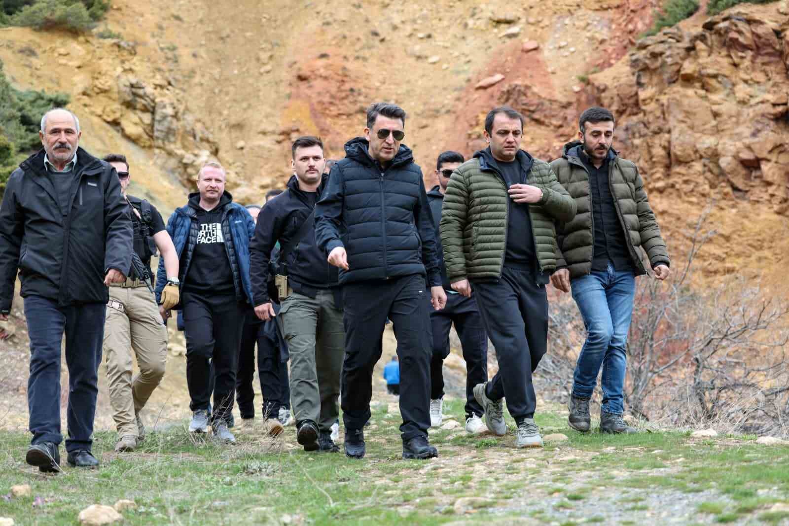 terorun golgesinden turizme rabat vadisi ziyarete aciliyor 2 M7n4Nsj2