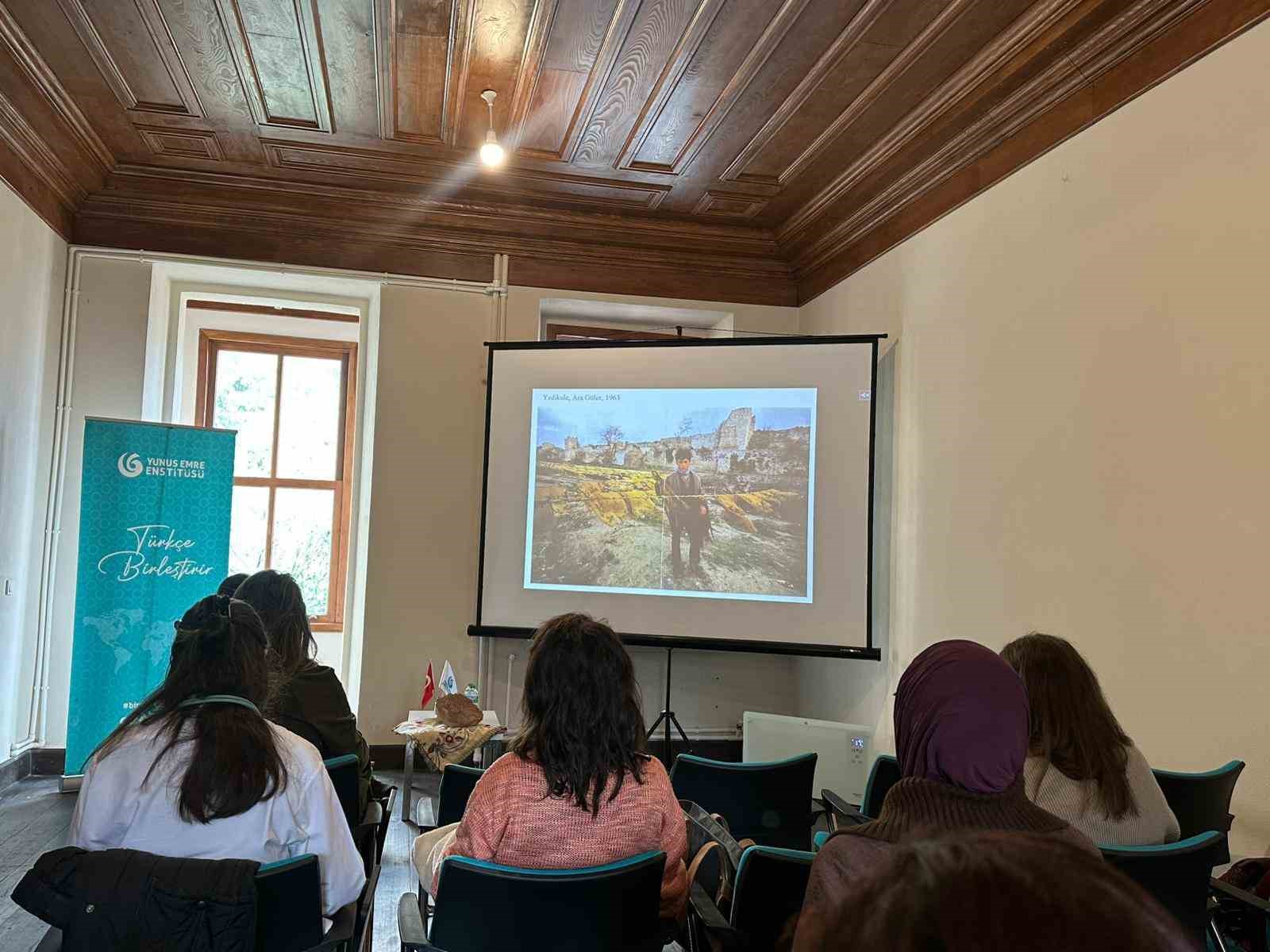 terra sanat soylesilerinde yazmacilik gelenegi ele alindi 2 ZwjD8NRW