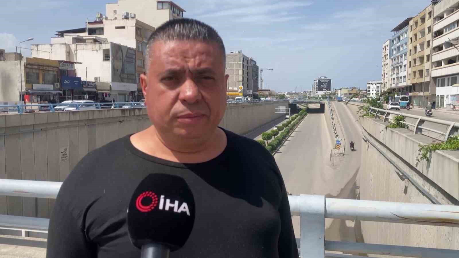 ters yonde ilerleyerek calan kornalara ve uyarilara aldiris etmeyen surucu hayrete dusurdu 1 iNeKnVyj
