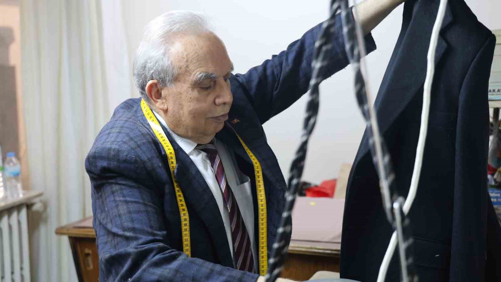 Terziliğe başladığı dükkanda emekli oldu 5 terzilige basladigi dukkanda emekli oldu 1 s4pFRwhX