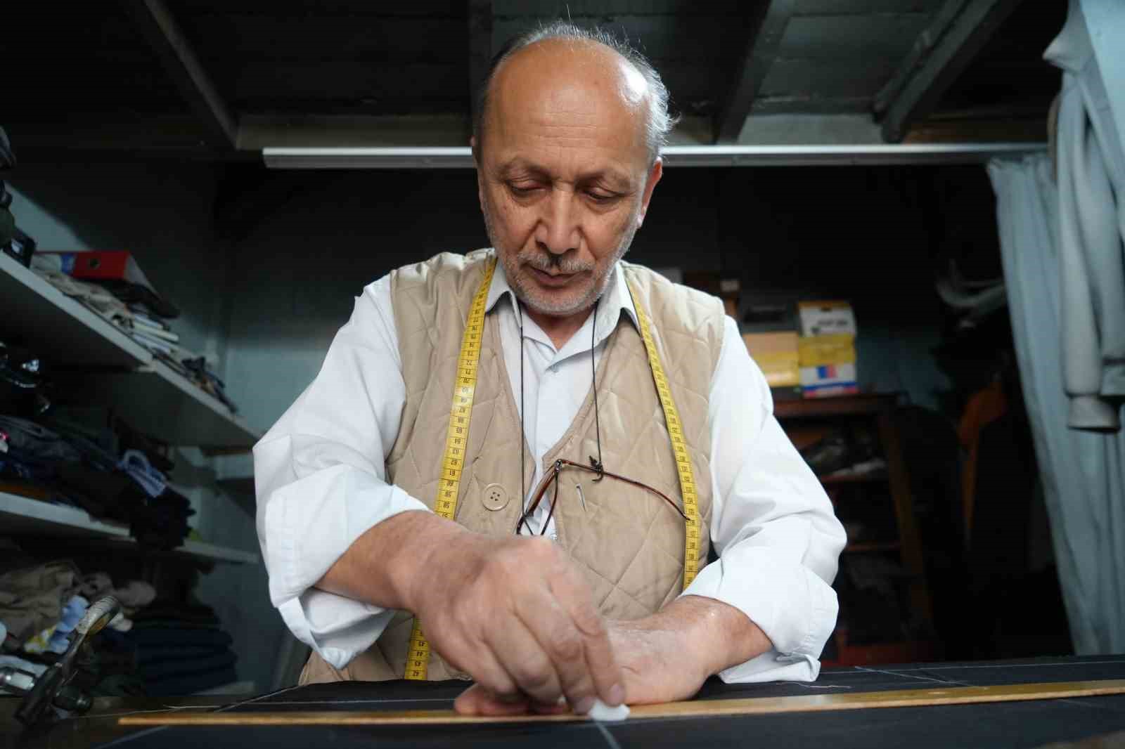 terziligin altin cagi geride kaldi zanaat tadilata donustu 0 6vLKFz1Q