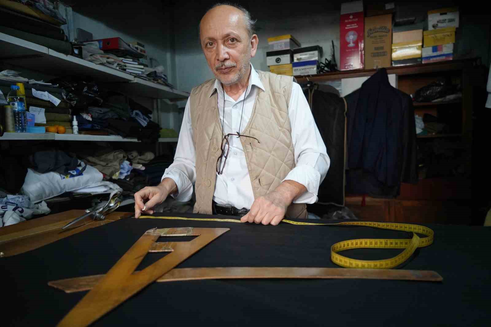 terziligin altin cagi geride kaldi zanaat tadilata donustu 4