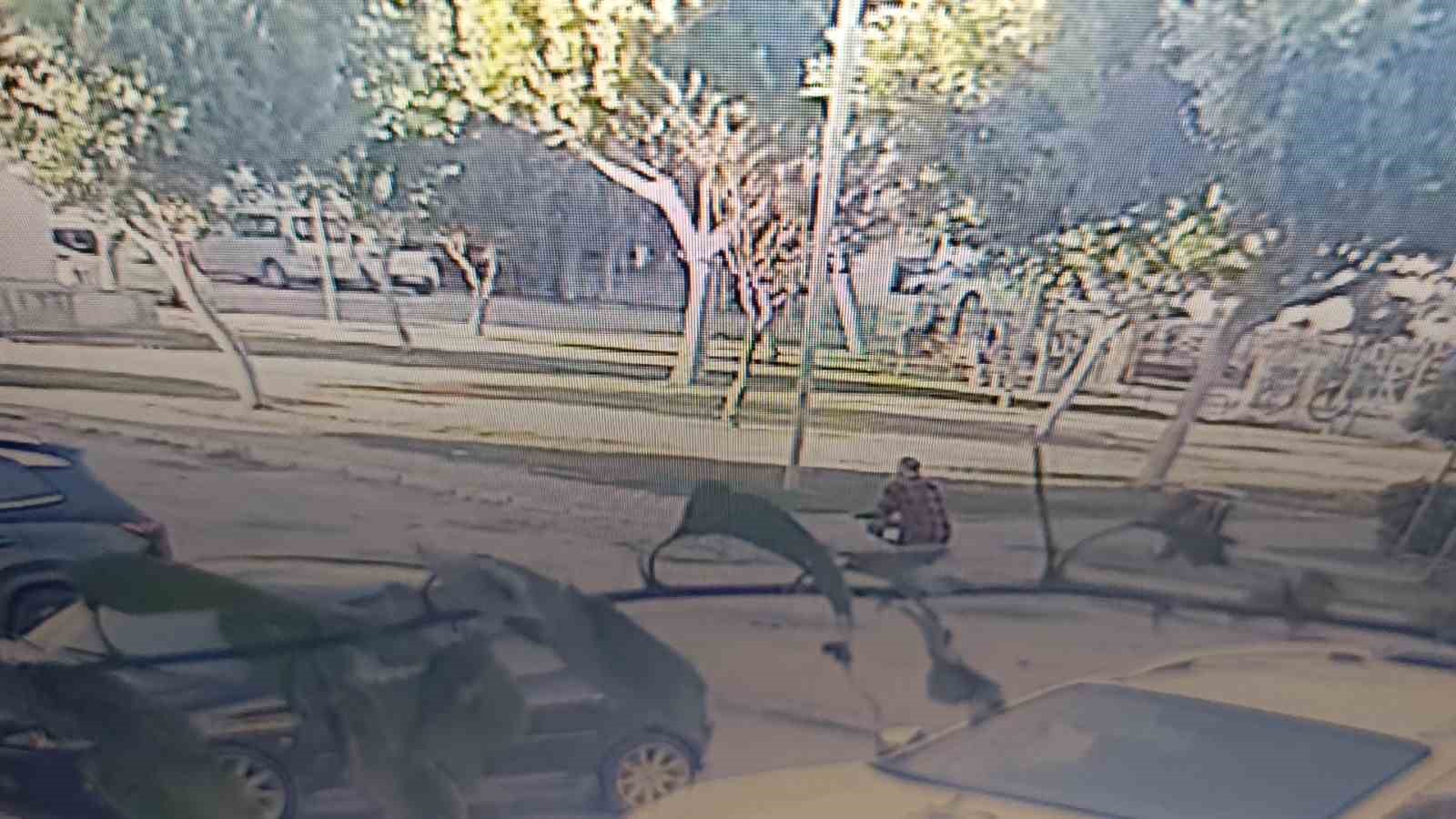 tesadufen emekli polis memurunun taksisine binince butun planlari altust olan dolandirici tutuklandi 1 KRzgc3QT