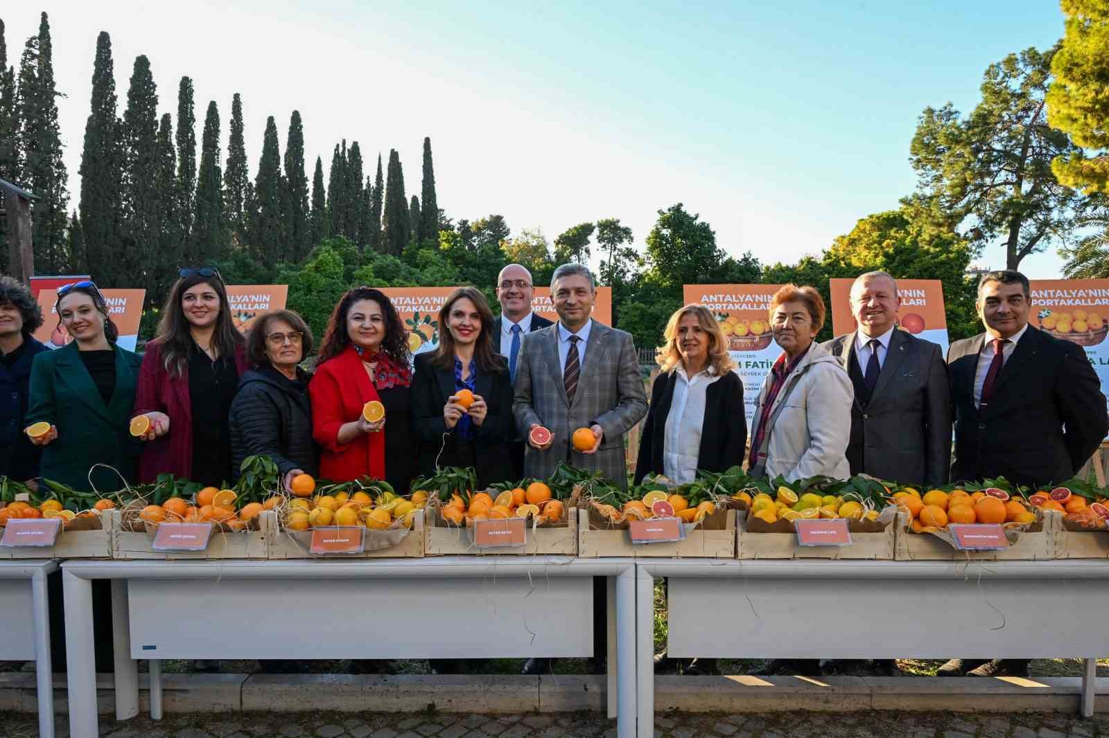 tescillenip dunya pazarinda yerini alan antalya portakallari tanitildi 0 wdHmYkuh