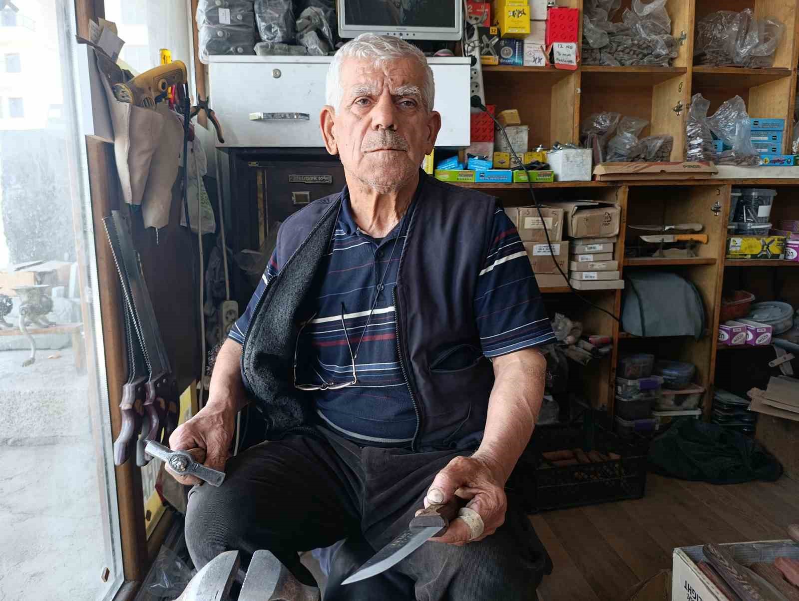 tescilli kahramanmaras bicaklari bayrama hazirlaniyor 1 JuCkMA2b