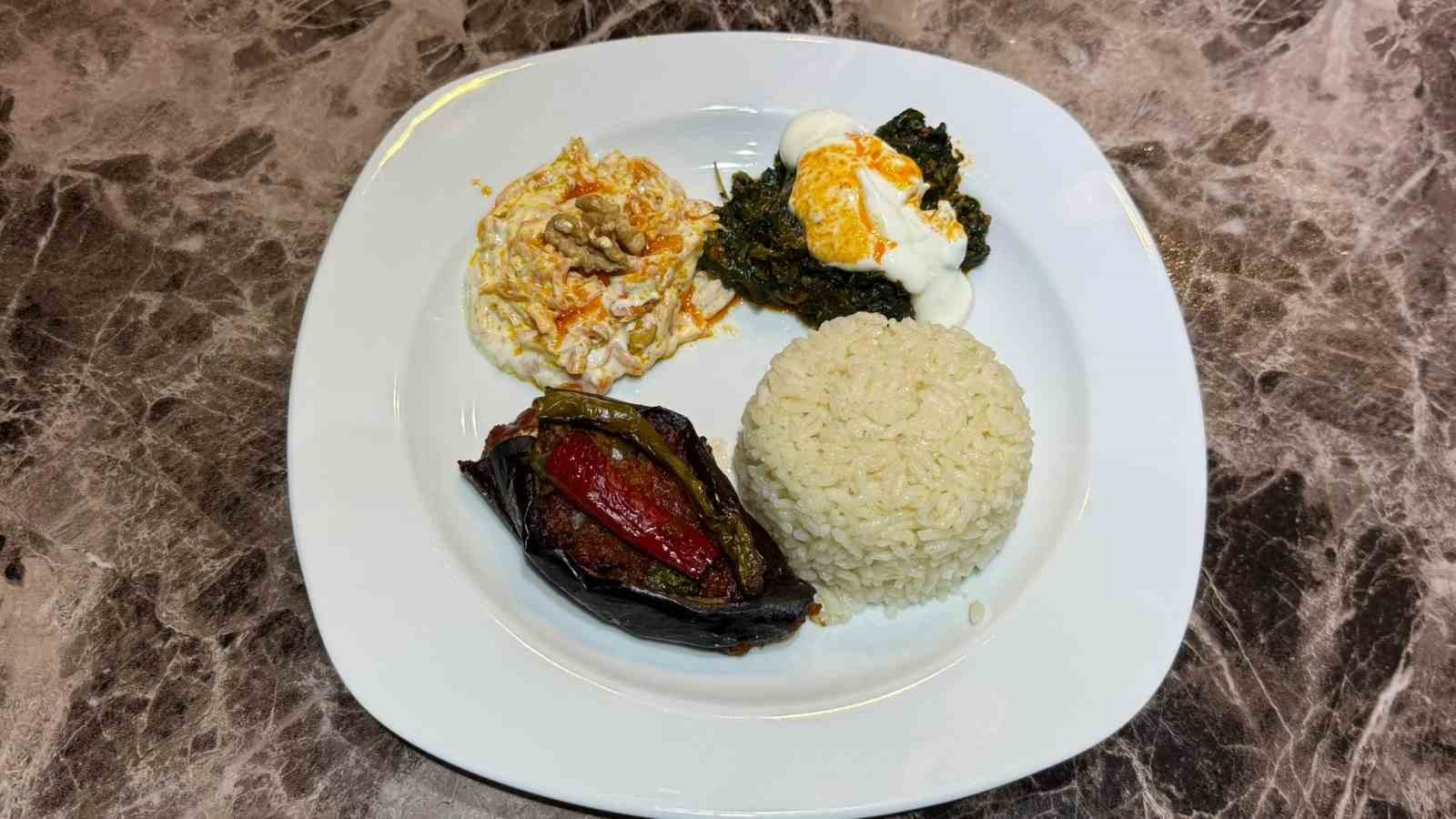 Tescilli Karacadağ pirinci testten geçti: Pestisit yok, protein yüksek 8 tescilli karacadag pirinci testten gecti pestisit yok protein yuksek 4 s914mvRT