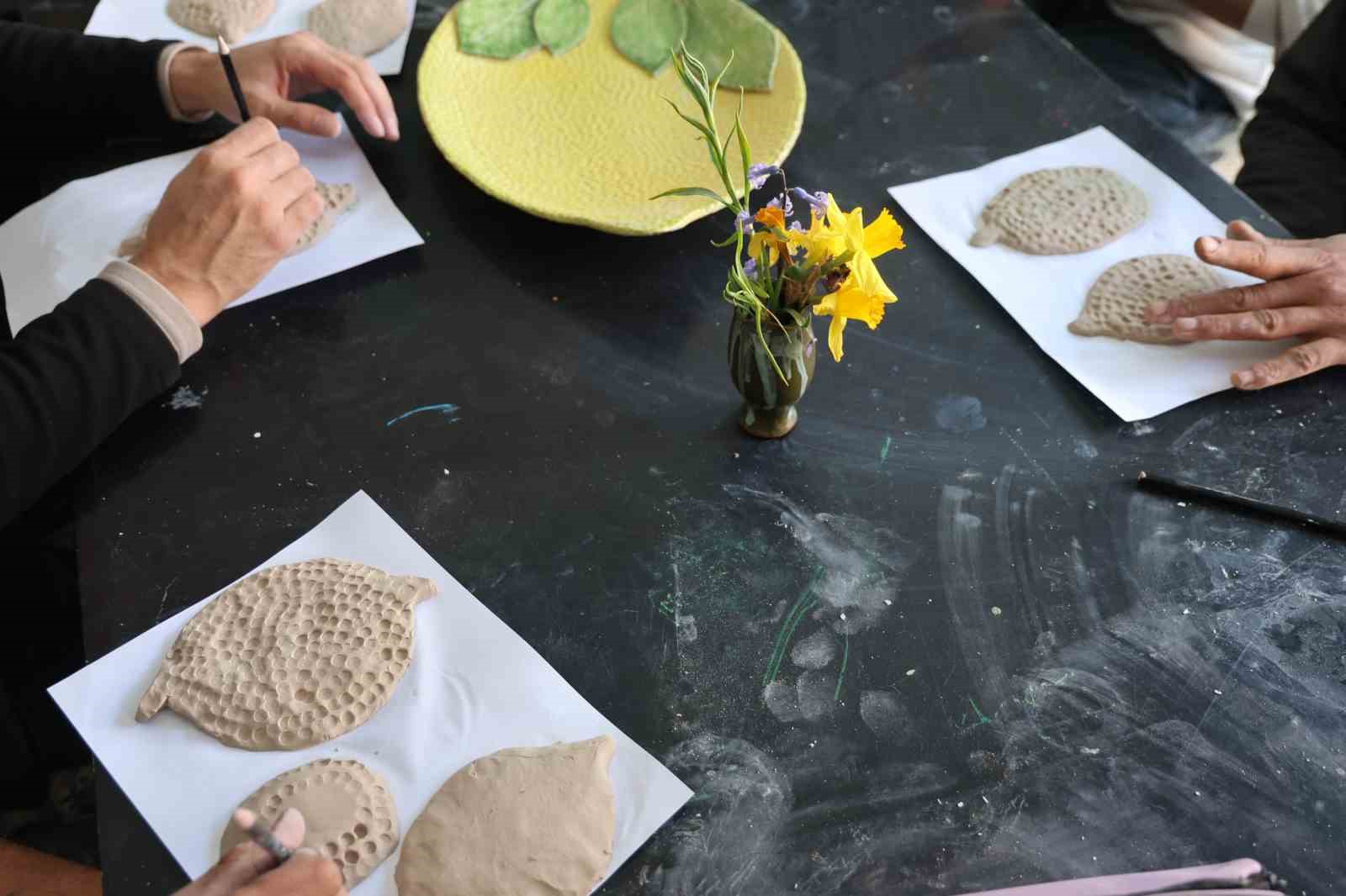 tescilli kozan portakali yukumlulerin elinde sanata donustu 2 4klFahtT