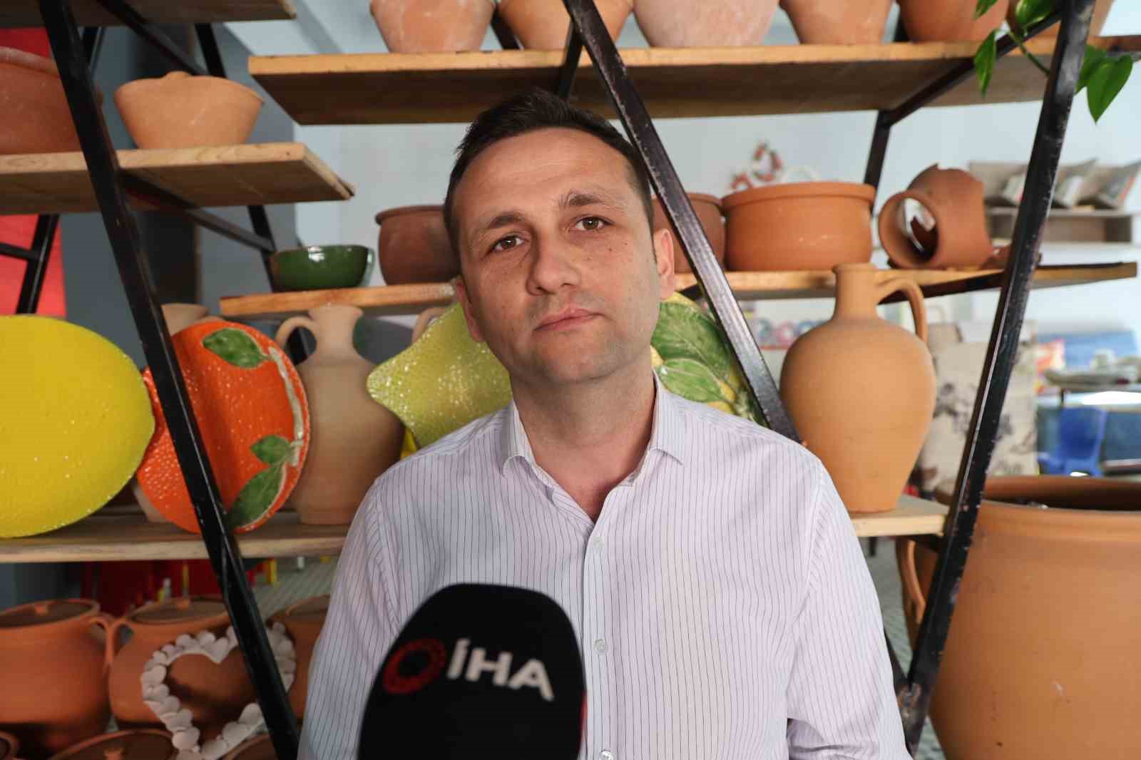tescilli kozan portakali yukumlulerin elinde sanata donustu 5 hTgYhbuu