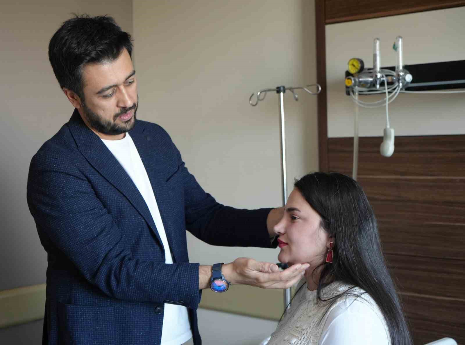 Teşhis için 1,5 yıl dolaştı, çözümü Samsun’da 15 dakikalık operasyonla buldu 5 teshis icin 15 yil dolasti cozumu samsunda 15 dakikalik operasyonla buldu 1 67vhUpLh