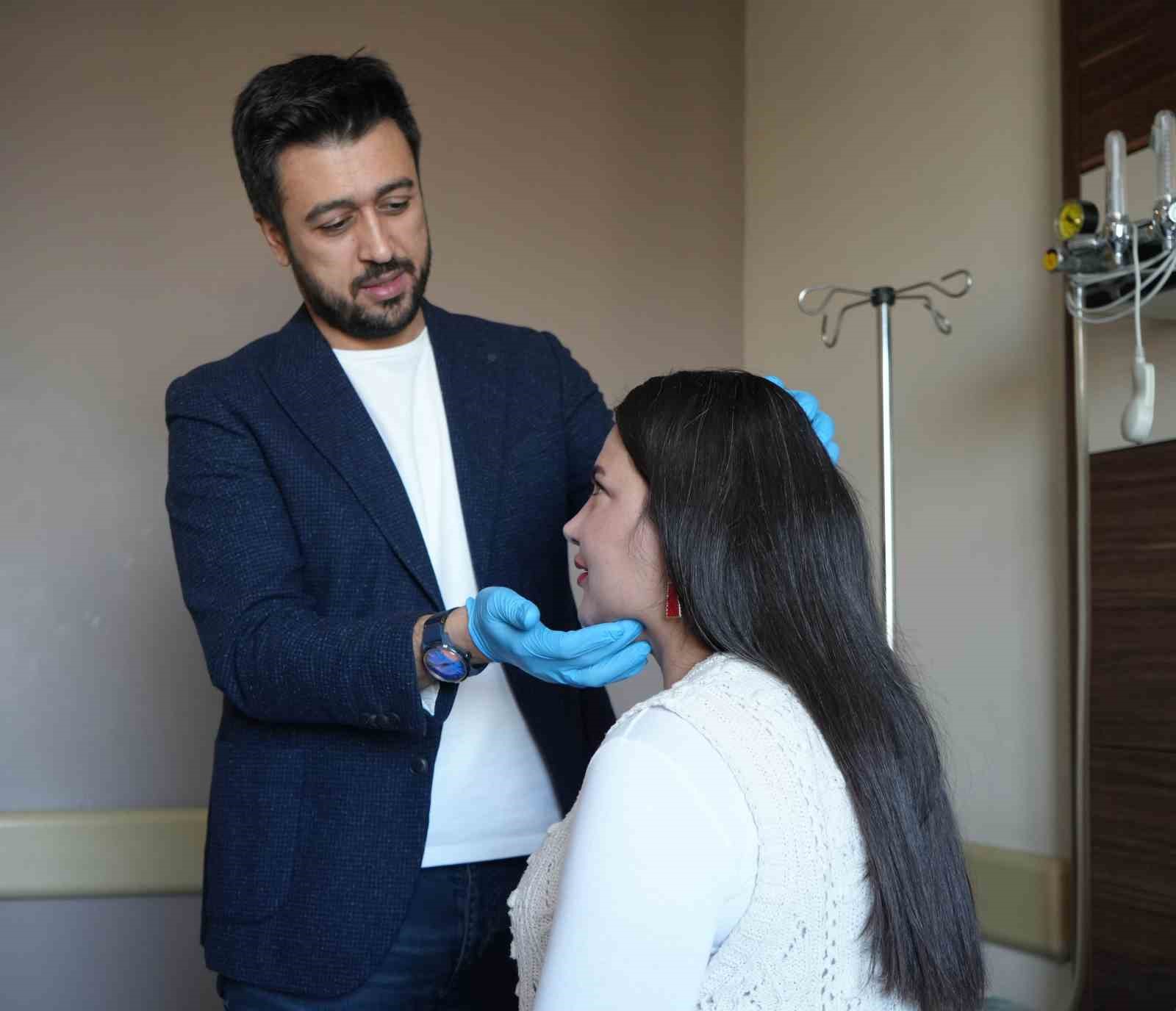 Teşhis için 1,5 yıl dolaştı, çözümü Samsun’da 15 dakikalık operasyonla buldu 6 teshis icin 15 yil dolasti cozumu samsunda 15 dakikalik operasyonla buldu 2 nPF8TQu1