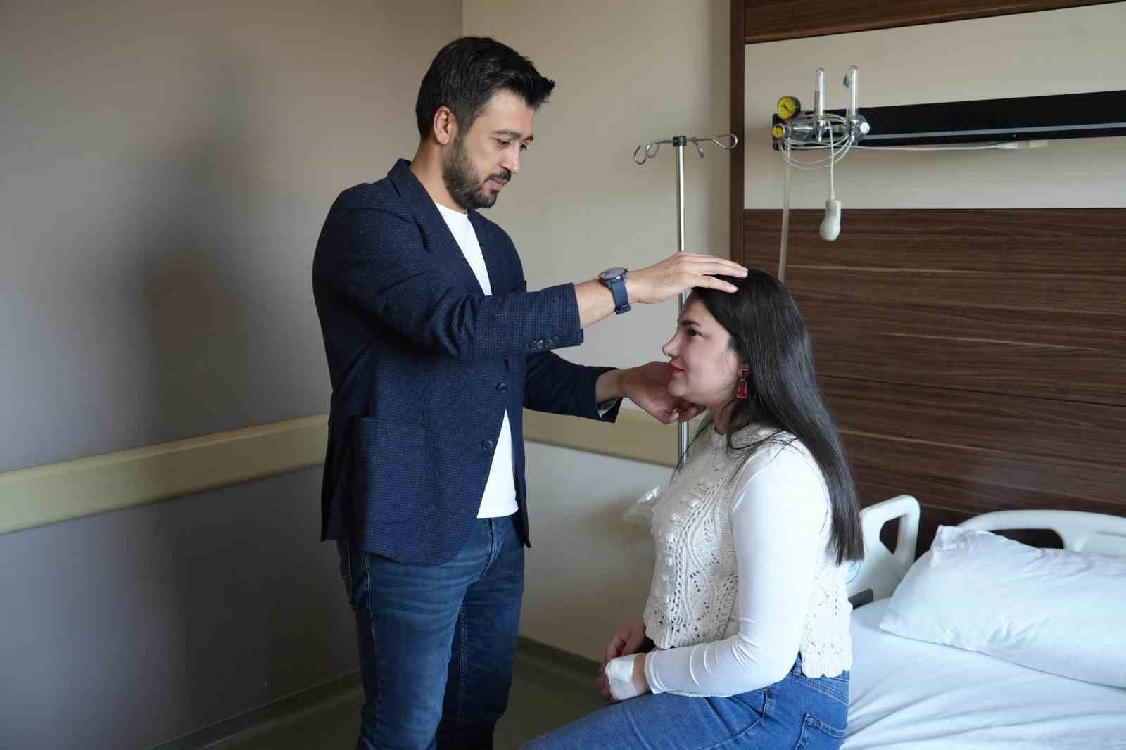 Teşhis için 1,5 yıl dolaştı, çözümü Samsun’da 15 dakikalık operasyonla buldu 8 teshis icin 15 yil dolasti cozumu samsunda 15 dakikalik operasyonla buldu 4 Ltz4r5Wz