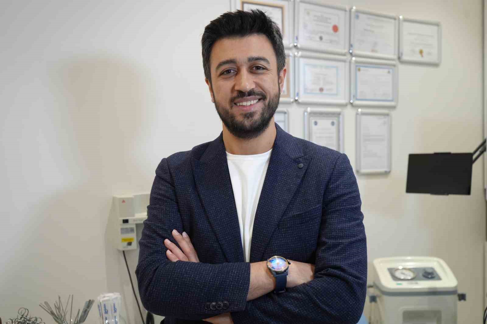 Teşhis için 1,5 yıl dolaştı, çözümü Samsun’da 15 dakikalık operasyonla buldu 9 teshis icin 15 yil dolasti cozumu samsunda 15 dakikalik operasyonla buldu 5 h4wFrRGH