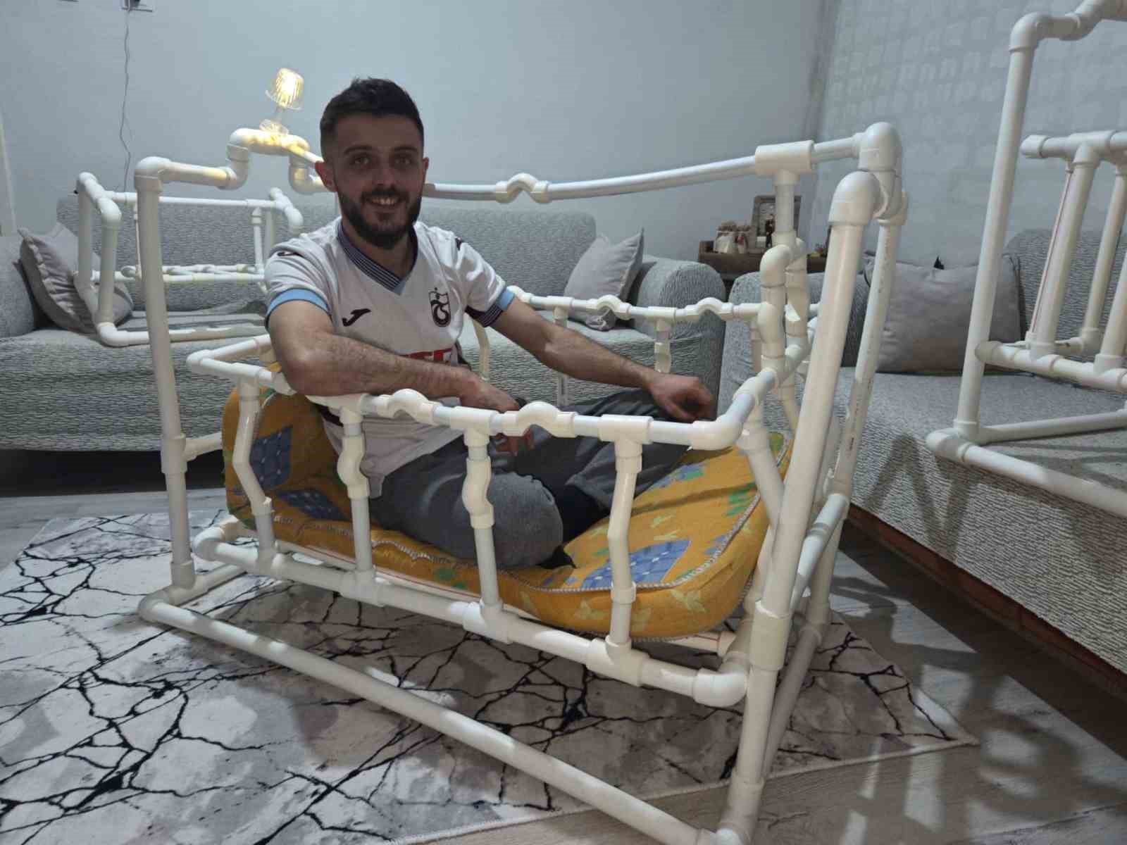 tesisatcidan borudan besik icine girip test etti viral oldu 1 HMW3vgrA