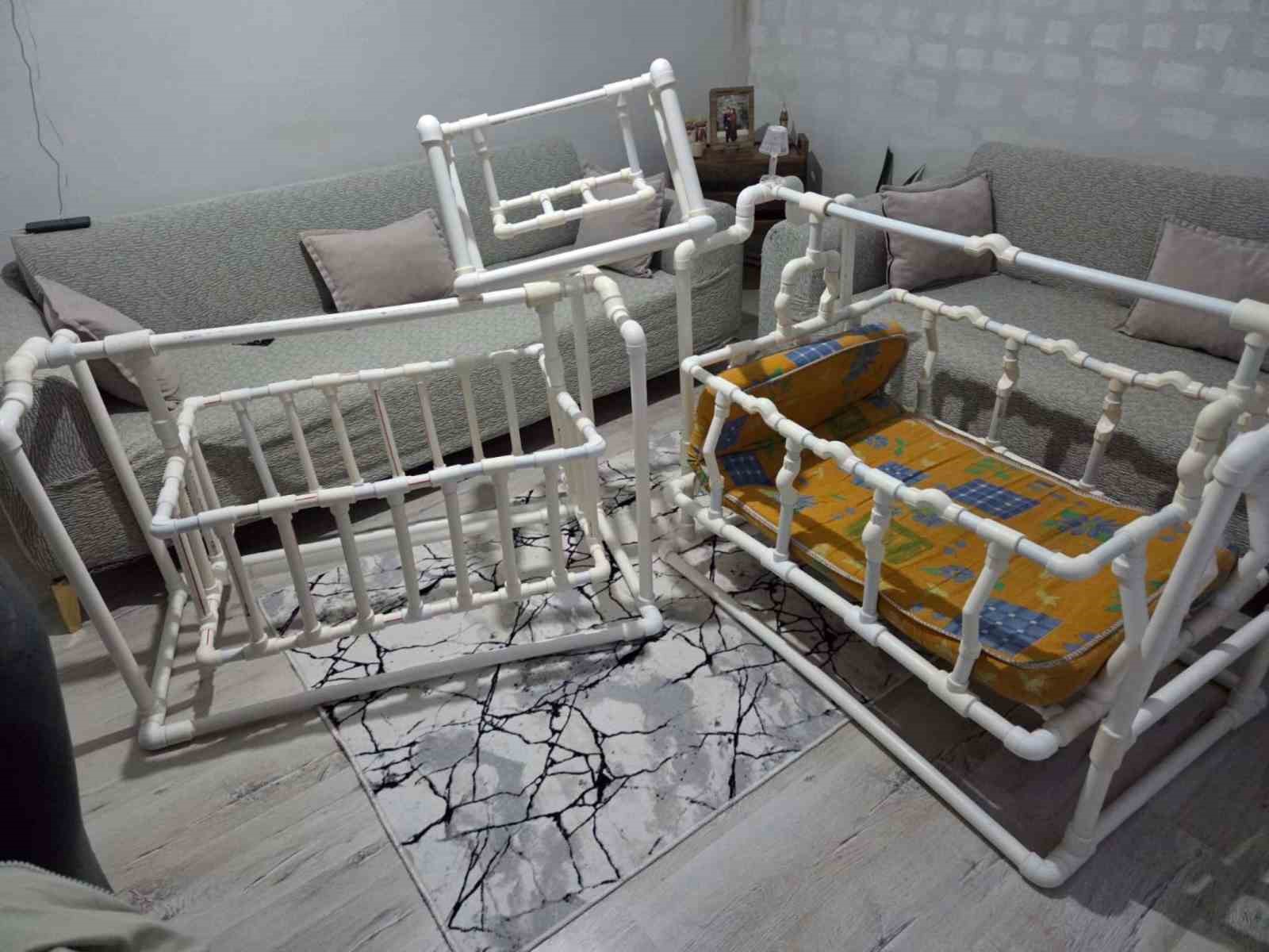 tesisatcidan borudan besik icine girip test etti viral oldu 8 u6q86ylY