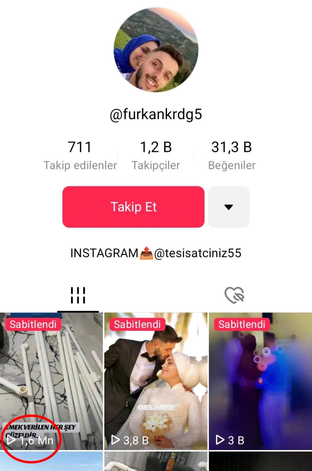 tesisatcidan borudan besik icine girip test etti viral oldu 9 b7Rq1HJW