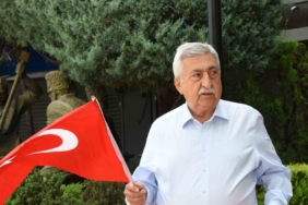 15 Temmuz’da sela okurken taşlı saldırıya uğramıştı...Manisalı 15 Temmuz gazisi o gece yaşananları anlattı 1 thumbnail