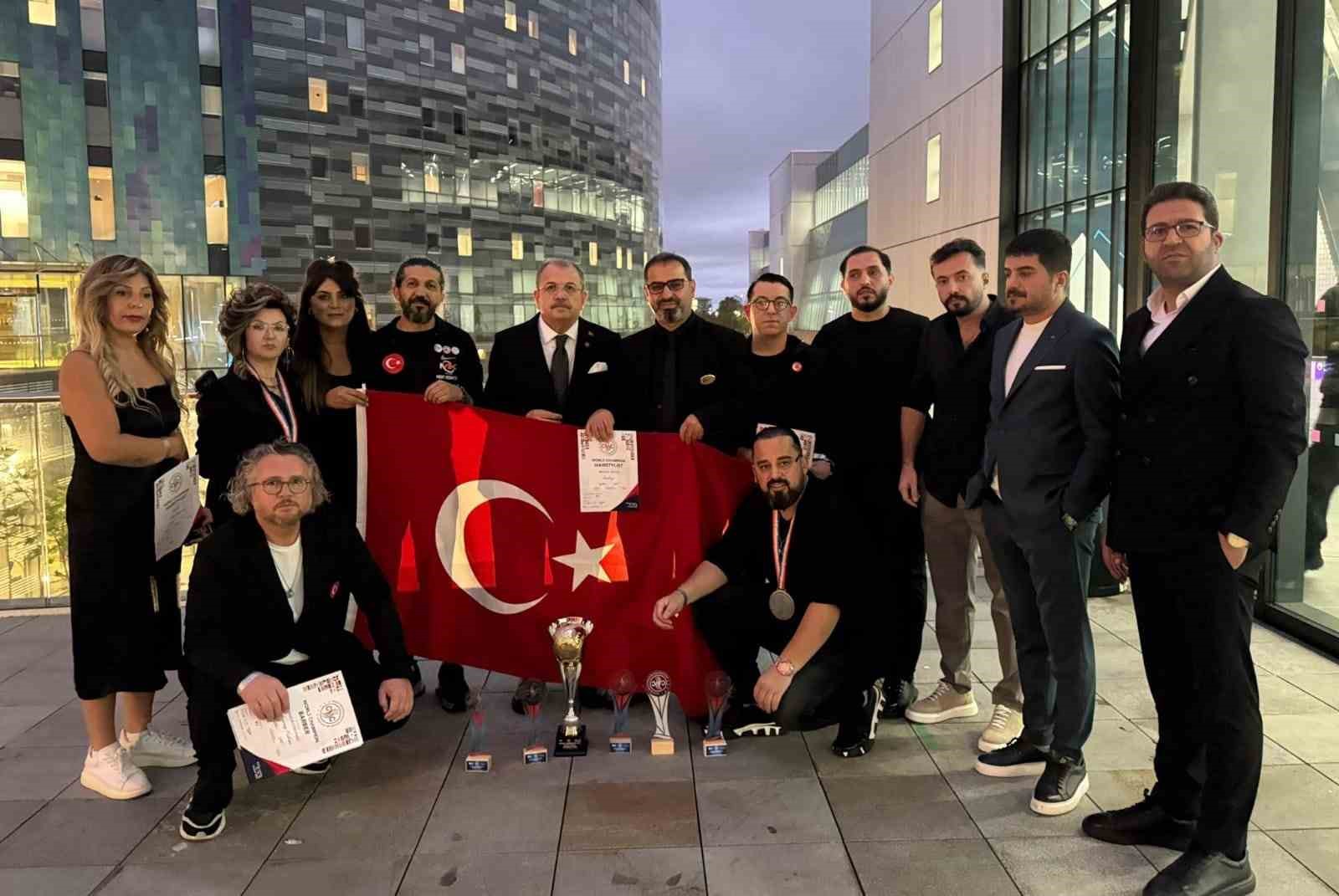 tesk baskani palandoken turk kuaforleri dunya sahnesinde bayragimizi dalgalandirdi 2 jqYp6M4l