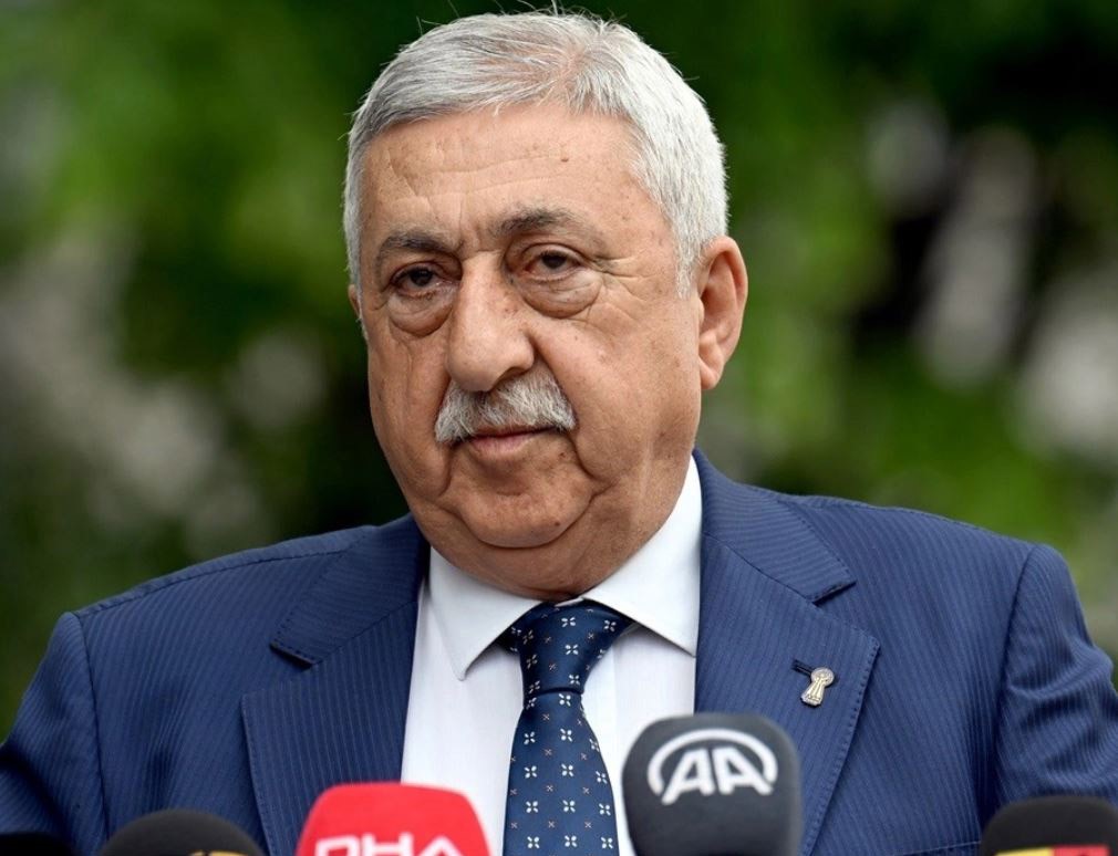tesk genel baskani palandoken ataturkun bizlere miras biraktigi en buyuk deger bagimsizlik ruhu ve rtrtbFvI