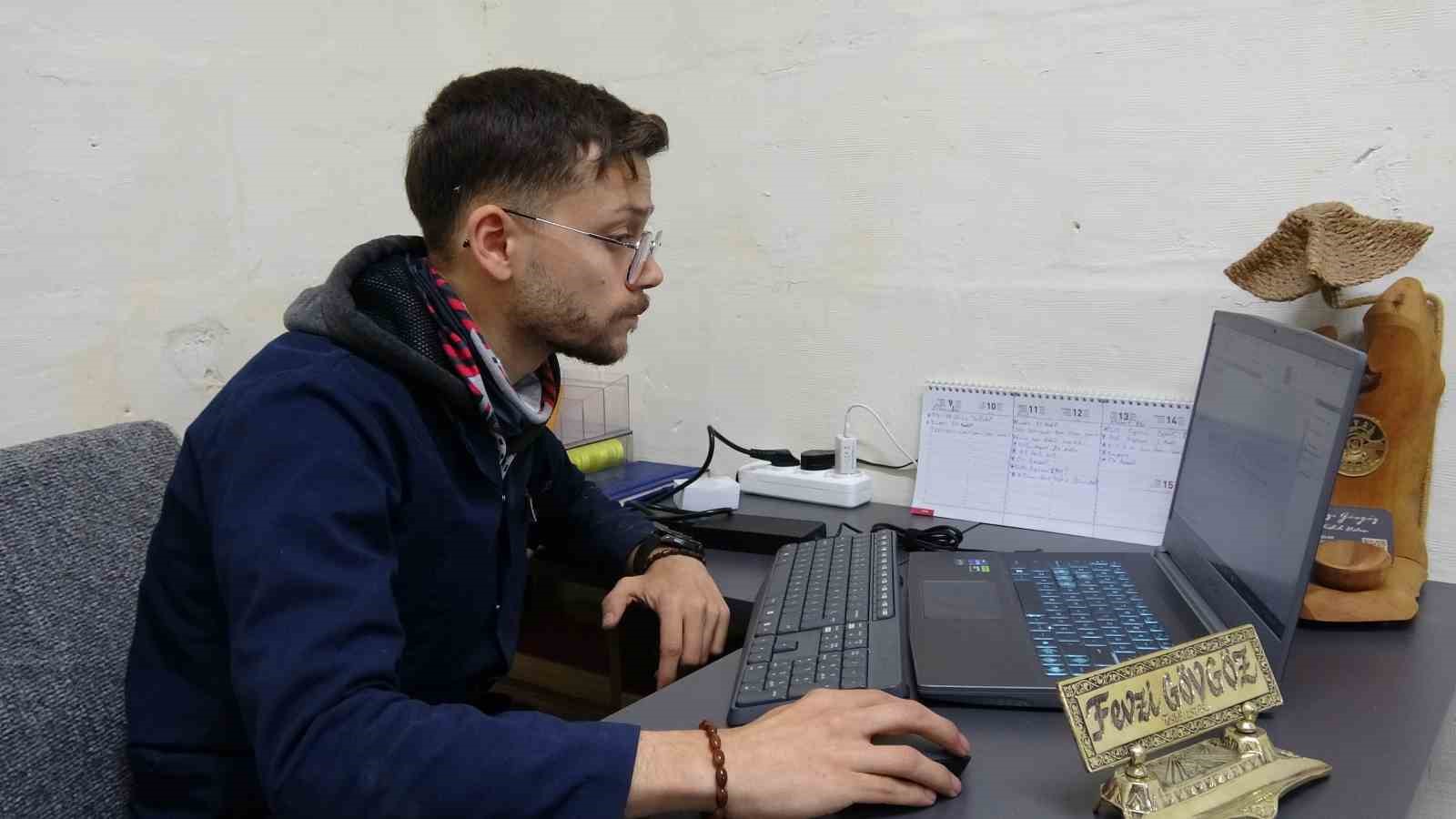tespih meraklisi genc hobisini ustaliga donusturdu 4 4WjNKyT4