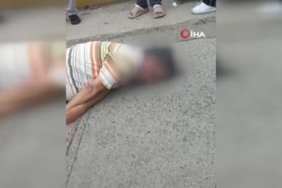 Bakırköy’de kamyonete çarpan motosikletli yaralandı 1 thumbnail