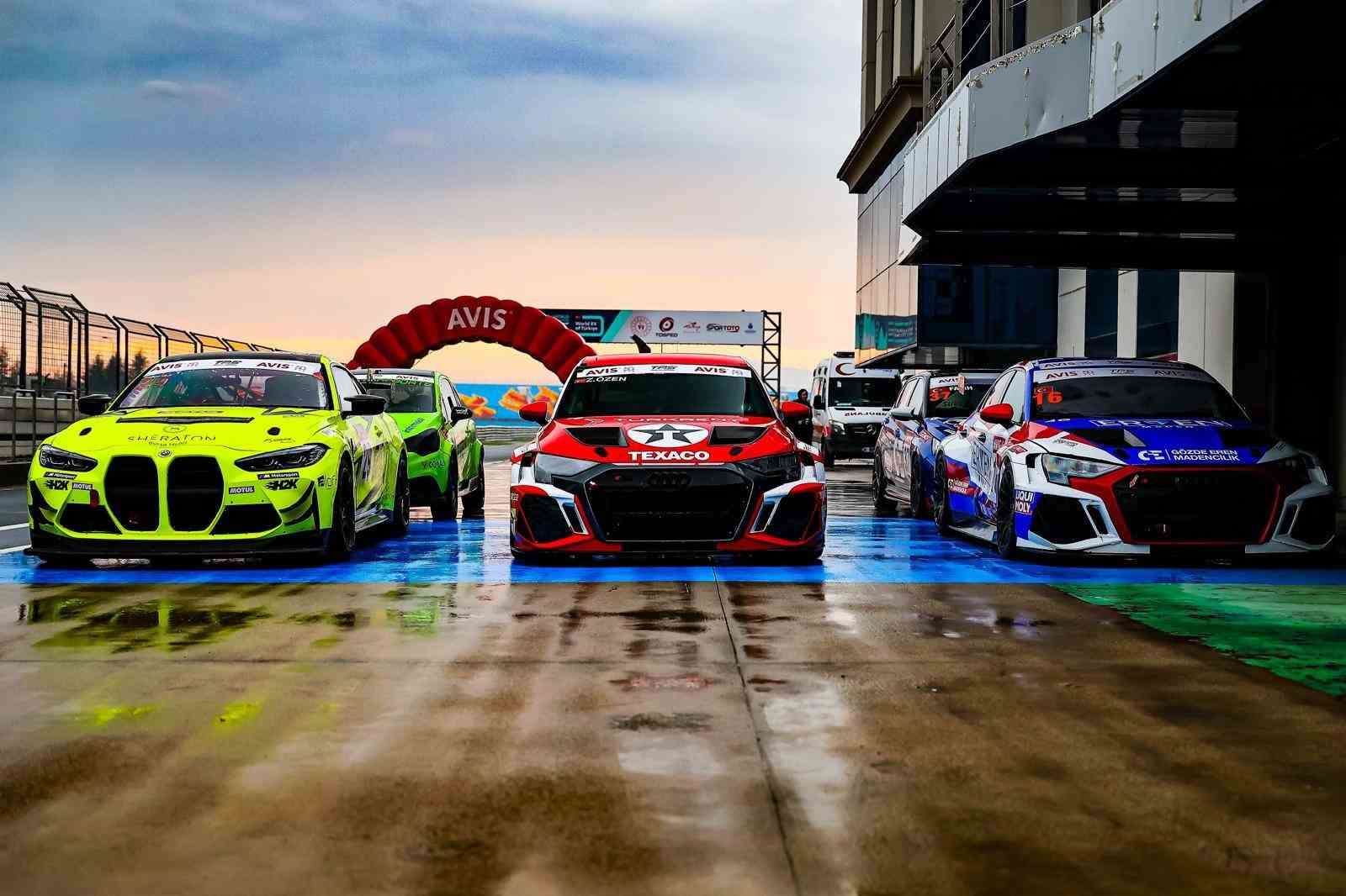 texaco team ams turkiye pistlerindeki 3 sampiyonlugu kazandi 1 rkS29GBQ
