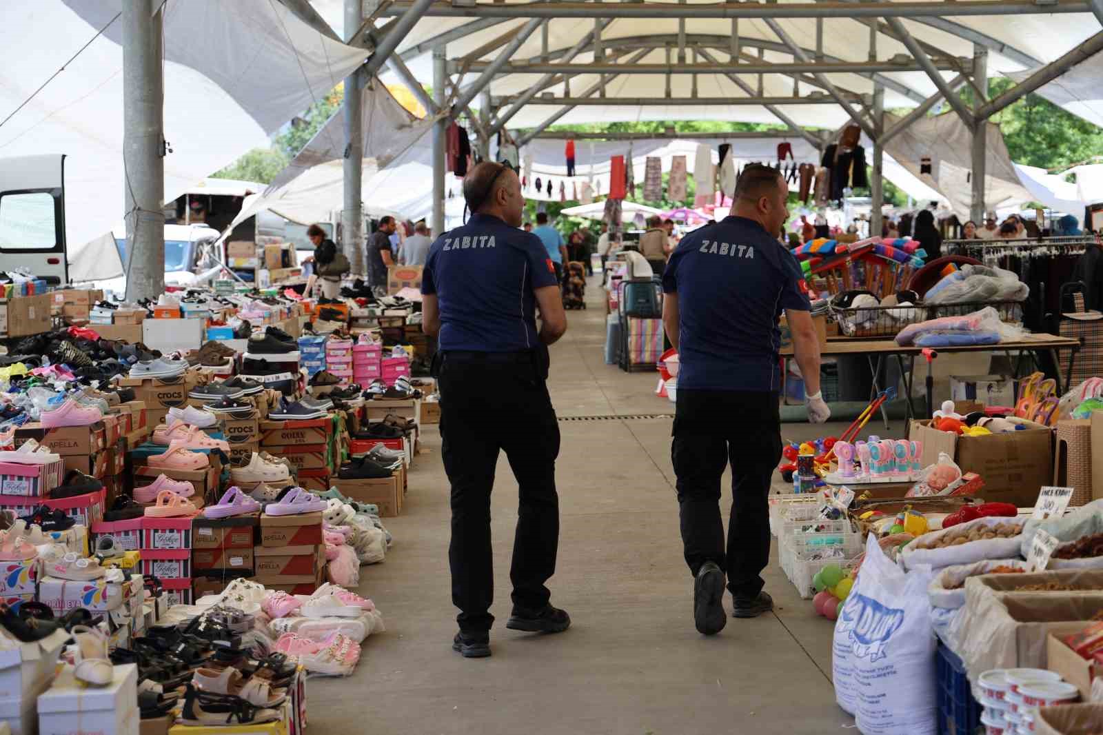 tezgahtaki teraziyle zabitaninki uydu esnaf guvende tam not aldi 5