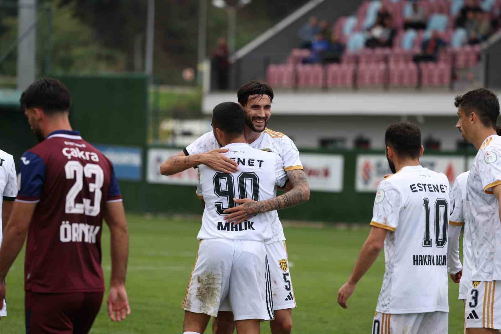 tff 2 lig 1461 trabzon fk 0 aliaga fk 3 11 s6Ipazku