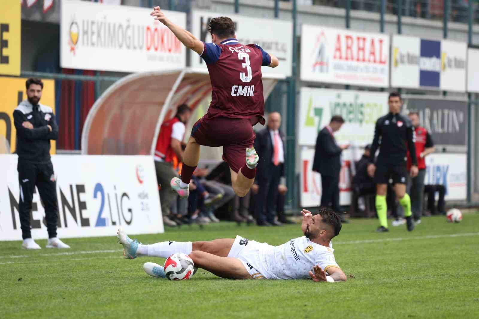 tff 2 lig 1461 trabzon fk 0 aliaga fk 3 13