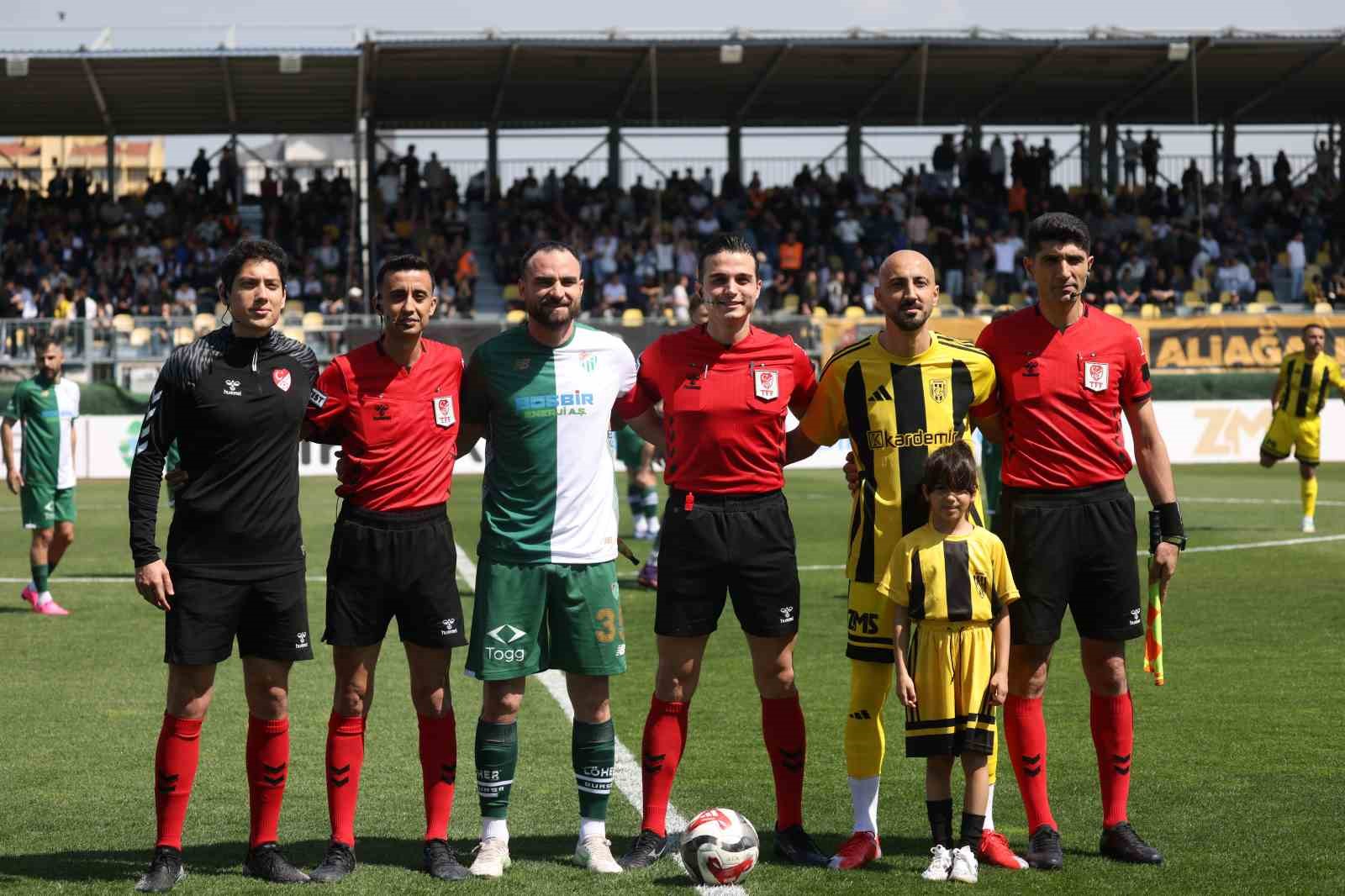 TFF 2. Lig: Aliağa FK: 0 - Bursaspor: 5 5 tff 2 lig aliaga fk 0 bursaspor 5 1 wZphuNsB