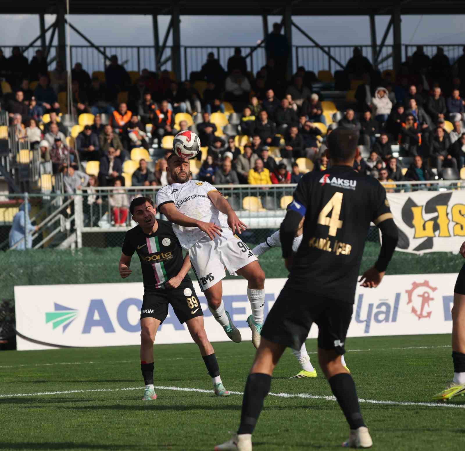 tff 2 lig aliaga fk 1 isparta 32 spor 5 4