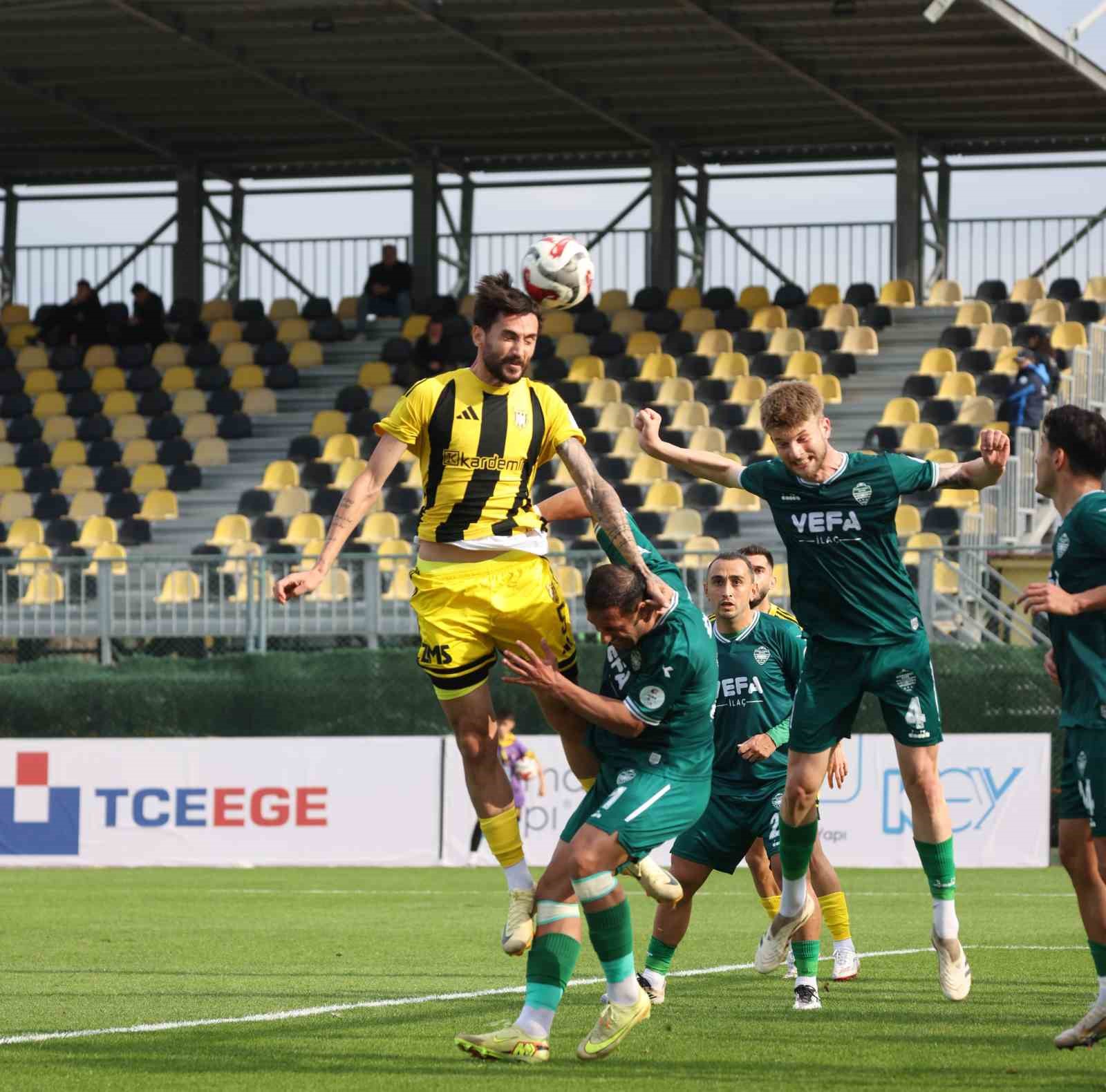 tff 2 lig aliaga fk 3 kirklarelispor 0 1 XKBtbdCR