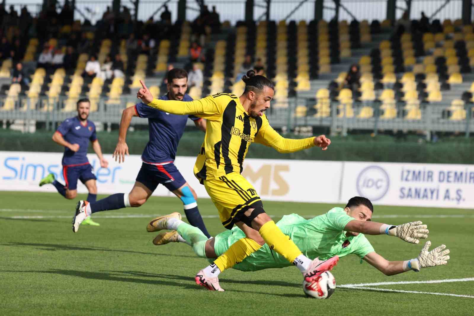 tff 2 lig aliaga fk 3 yeni mersin idman yurdu 0 0 HQPu3fhK